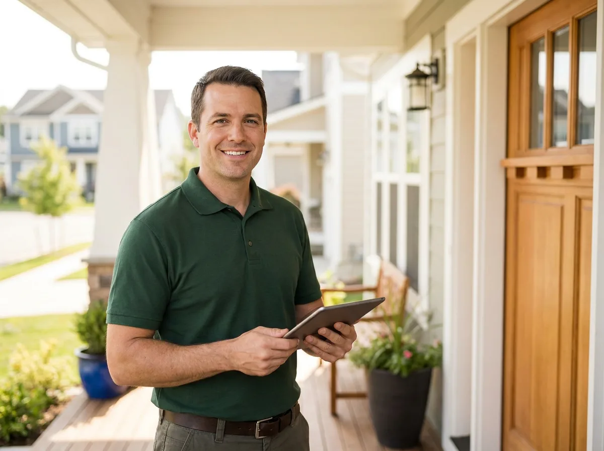 Pest control FAQs for Rossburg, OH